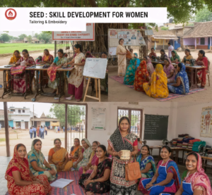 skill development for women