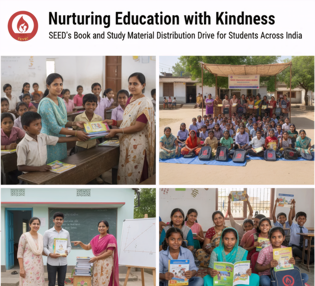 education with kindness